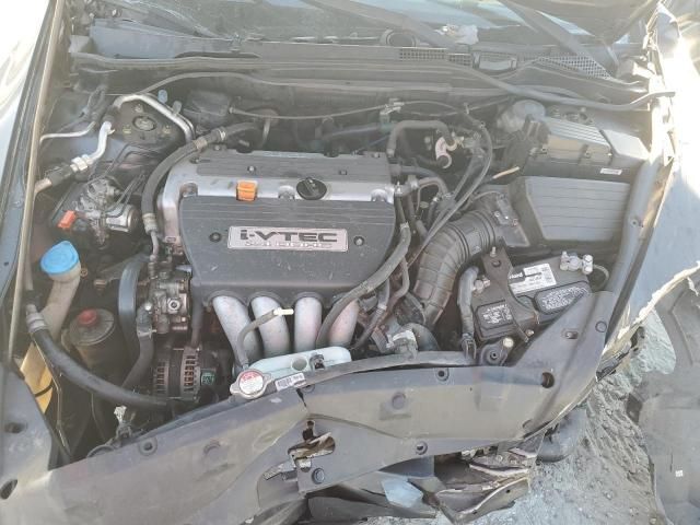 2004 Honda Accord LX