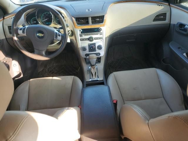 2010 Chevrolet Malibu 2LT