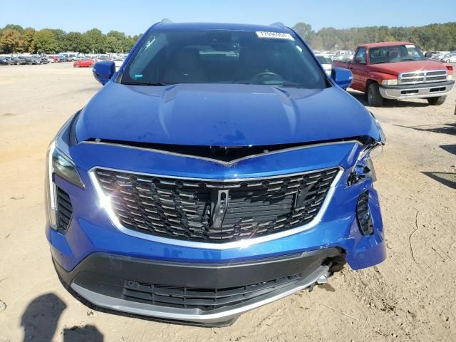 2021 Cadillac XT4 Premium Luxury