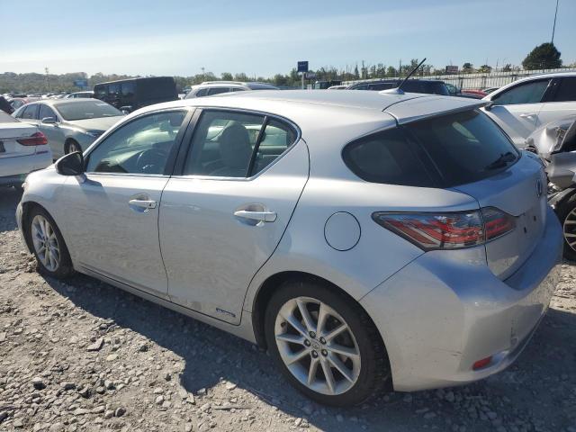 2012 Lexus Ct 200h Premium