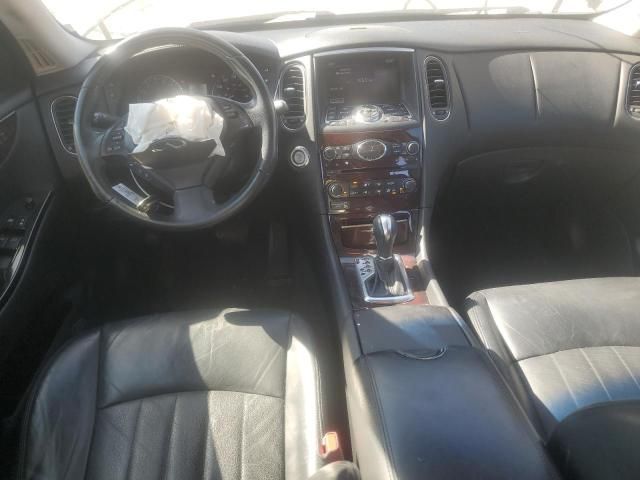 2012 Infiniti EX35 Base