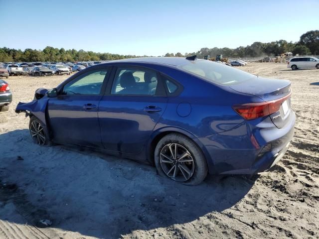 2023 KIA Forte LX