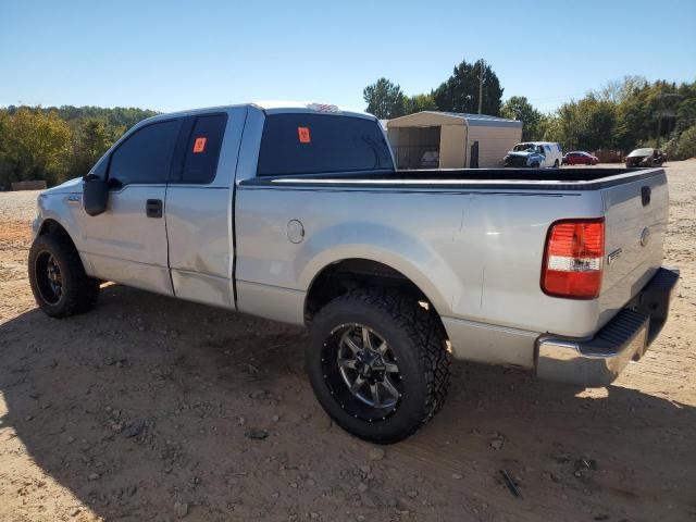 2004 Ford F150