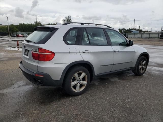 2008 BMW X5 3.0I