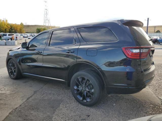 2021 Dodge Durango R/T