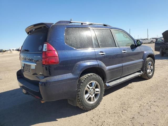 2008 Lexus GX 470