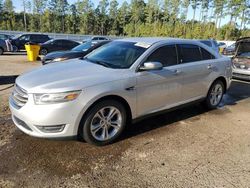 Ford Taurus Vehiculos salvage en venta: 2014 Ford Taurus SEL