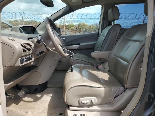 2004 Nissan Quest S