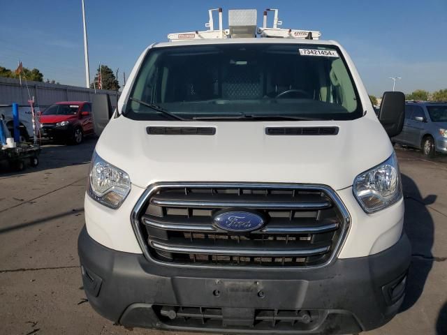 2020 Ford Transit T-250