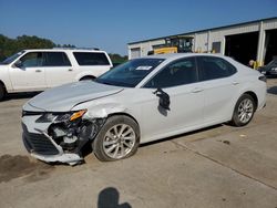 Vehiculos salvage en venta de Copart Gaston, SC: 2024 Toyota Camry LE