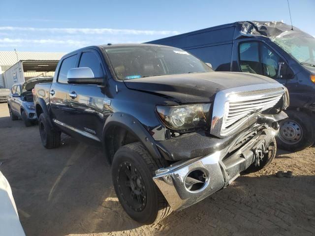 2013 Toyota Tundra Crewmax Limited