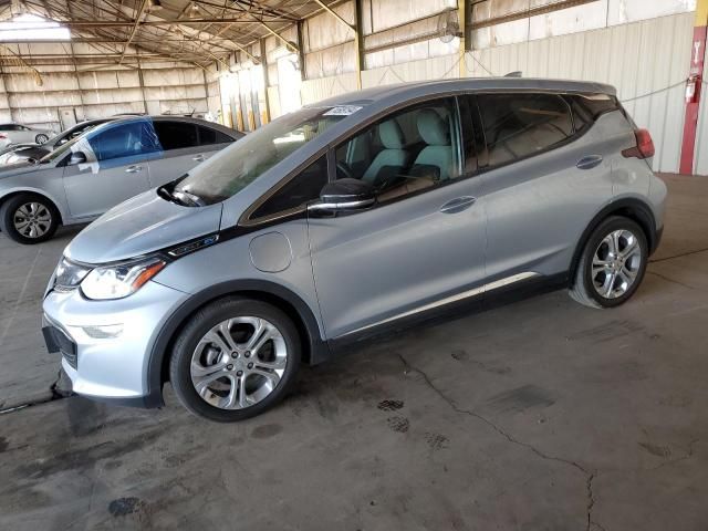 2018 Chevrolet Bolt EV LT