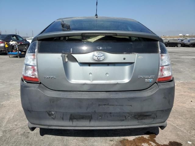 2005 Toyota Prius