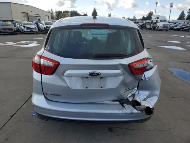 2014 Ford C-MAX SEL