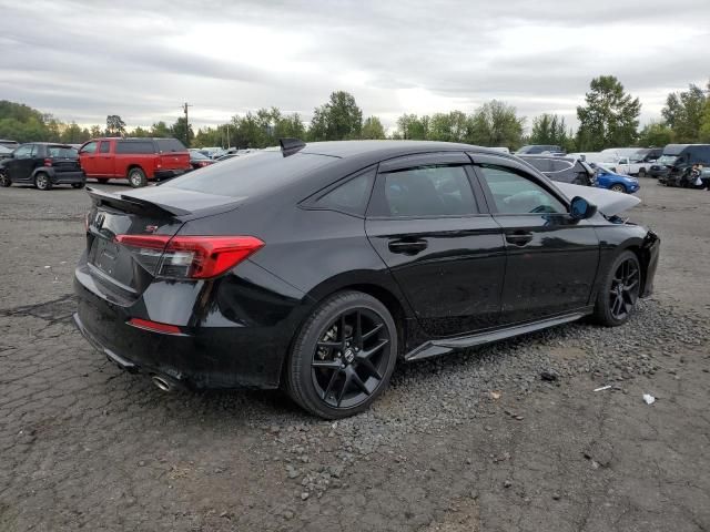 2022 Honda Civic SI