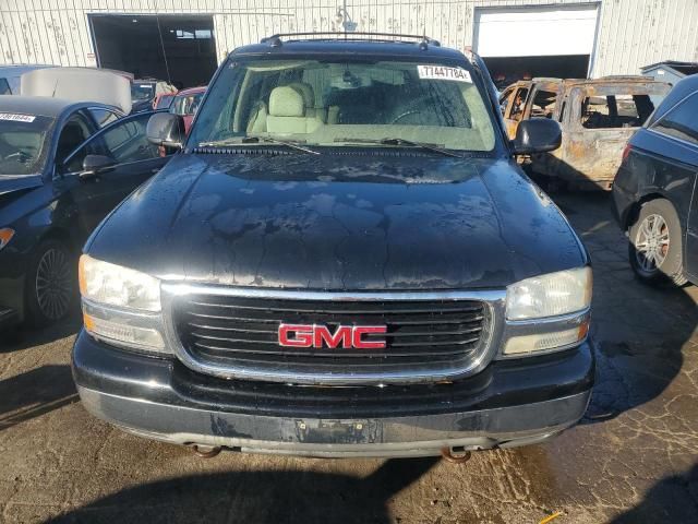 2005 GMC Yukon