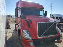 Volvo salvage cars for sale: 2015 Volvo VN VNL