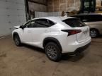 2017 Lexus NX 200T Base