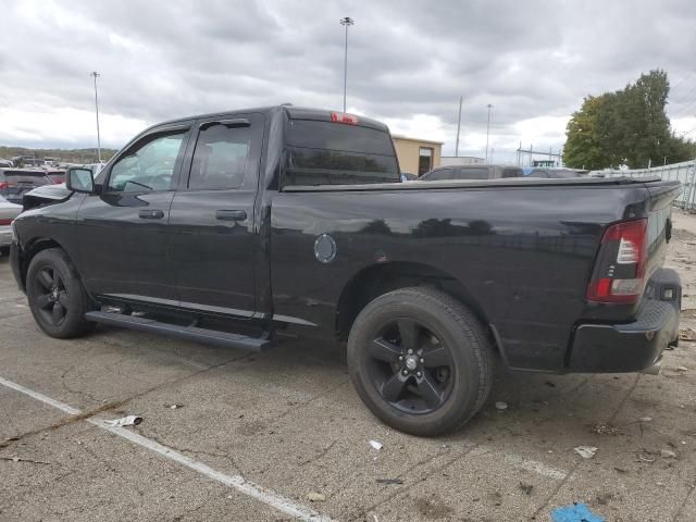 2013 Dodge RAM 1500 ST