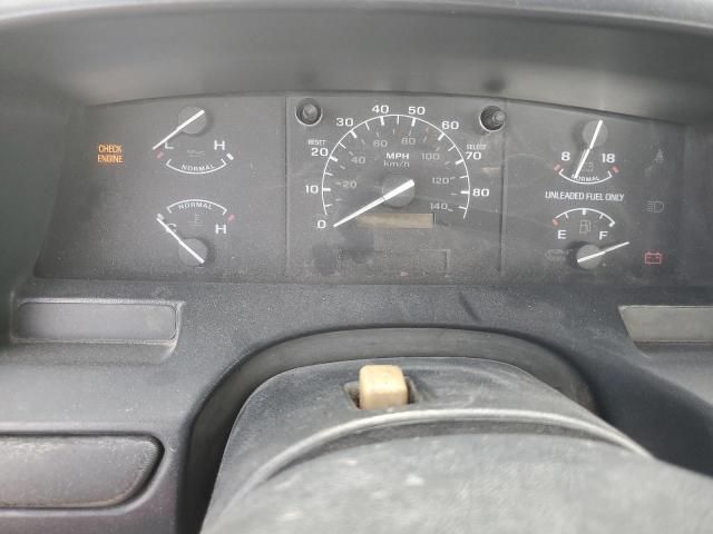 1995 Ford F150