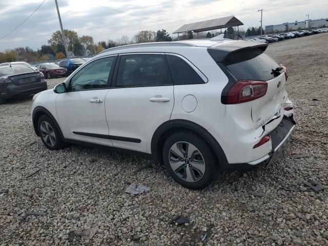 2019 KIA Niro FE