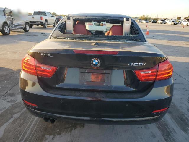 2016 BMW 428 i Sulev