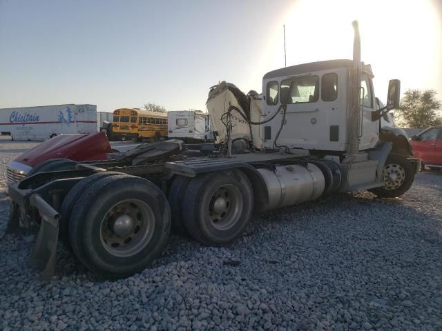 2014 Peterbilt 579