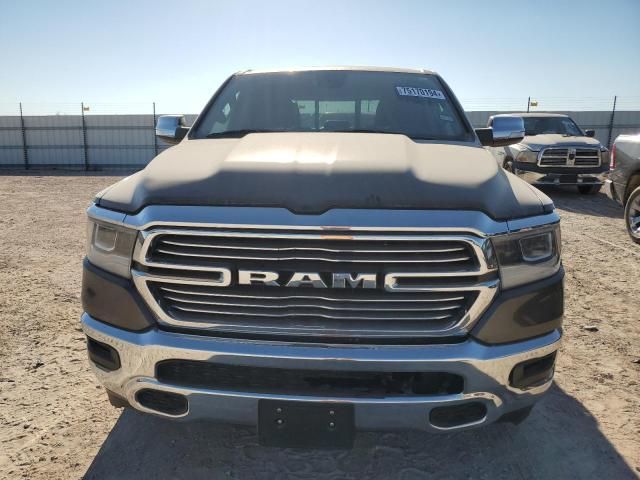 2020 Dodge 1500 Laramie