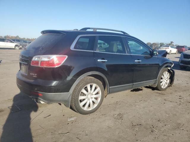 2010 Mazda CX-9