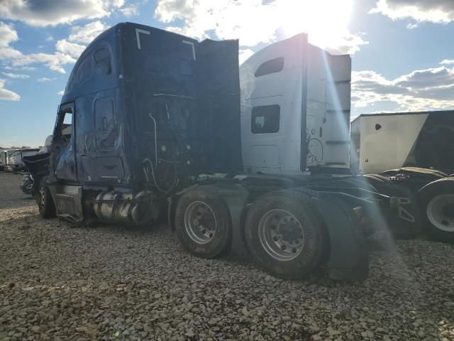 2024 Freightliner Cascadia 126