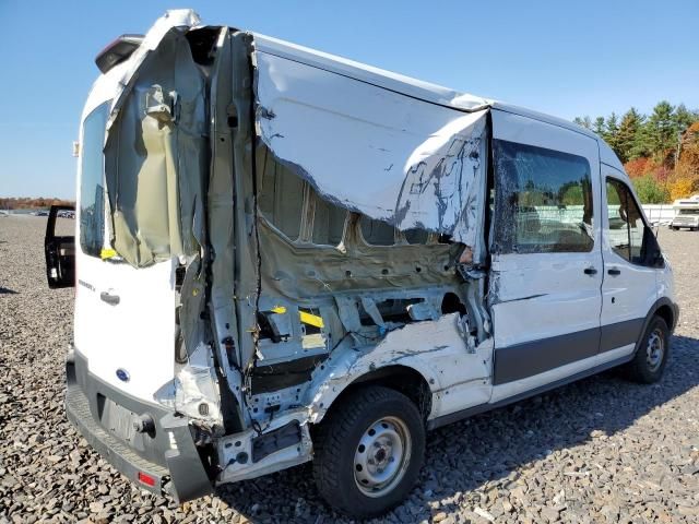 2018 Ford Transit T-250