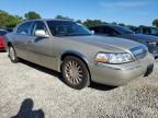 2004 Lincoln Town Car Executive