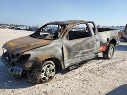 Toyota Tundra salvage cars for sale: 2007 Toyota Tundra