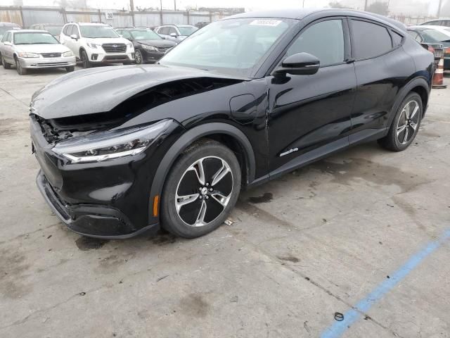 2021 Ford Mustang MACH-E Select