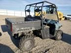 2009 Polaris Ranger XP-700 EFI