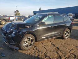 Ford Escape st Vehiculos salvage en venta: 2024 Ford Escape ST Line