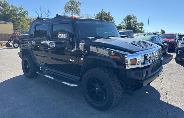 2005 Hummer H2 SUT