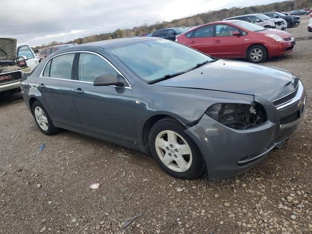 2008 Chevrolet Malibu LS