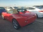 2006 Pontiac Solstice