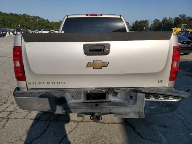 2007 Chevrolet Silverado C1500