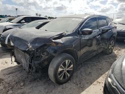 Nissan Murano S salvage cars for sale: 2020 Nissan Murano S