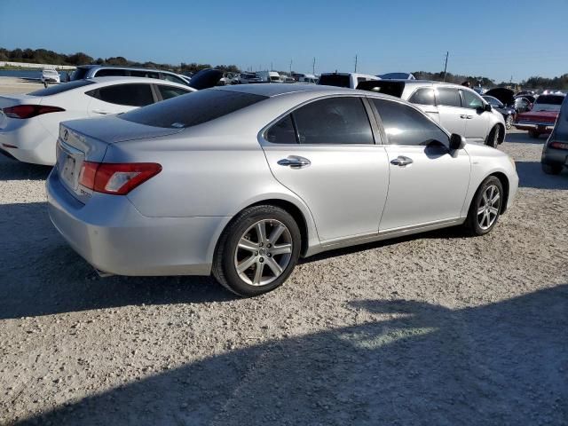 2008 Lexus ES 350