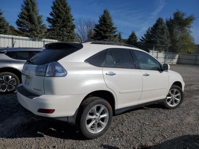 2008 Lexus RX 350