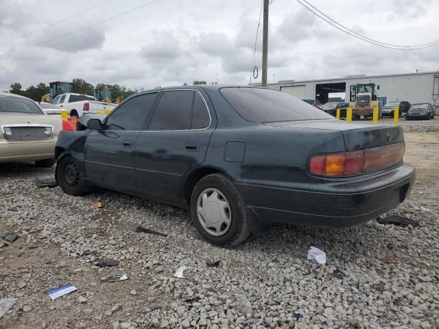 1993 Toyota Camry LE