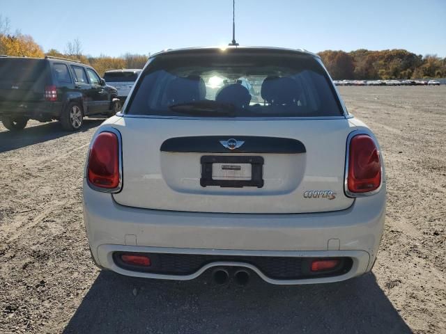 2017 Mini Cooper S