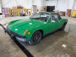 1974 Porsche Roadster en venta en Bridgeton, MO