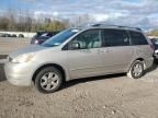 2005 Toyota Sienna LE