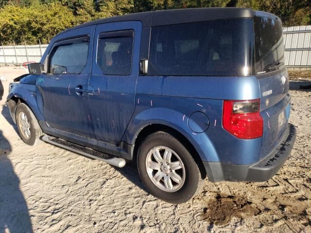 2006 Honda Element EX