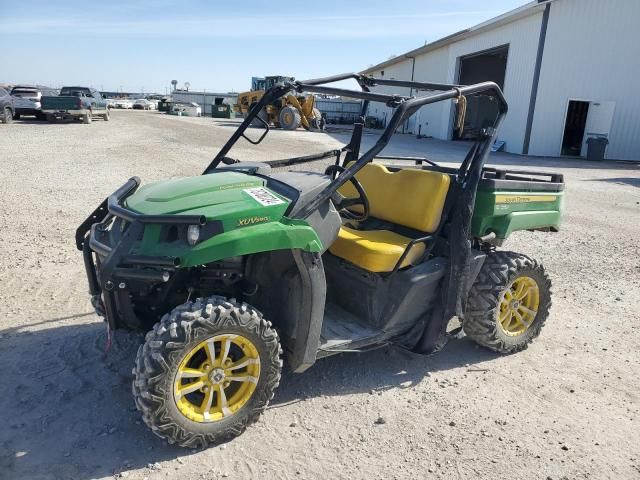 2017 John Deere Gator