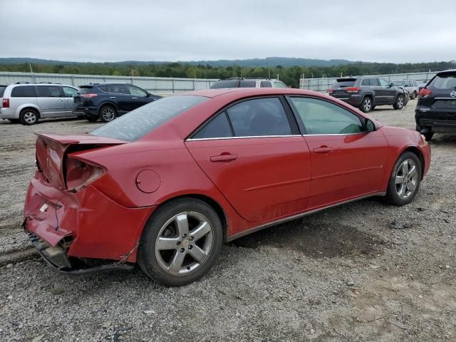 2006 Pontiac G6 GT